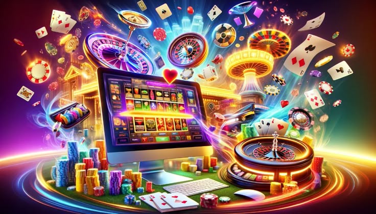 VPBET Live Casino