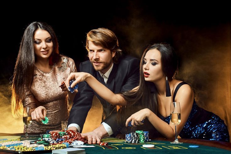 VPBET Live Casino