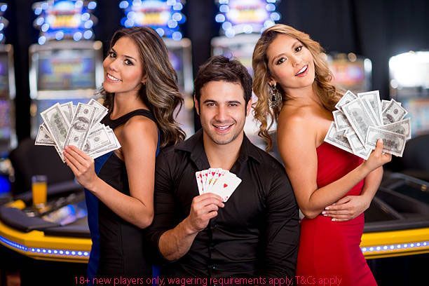 VPBET Live Casino