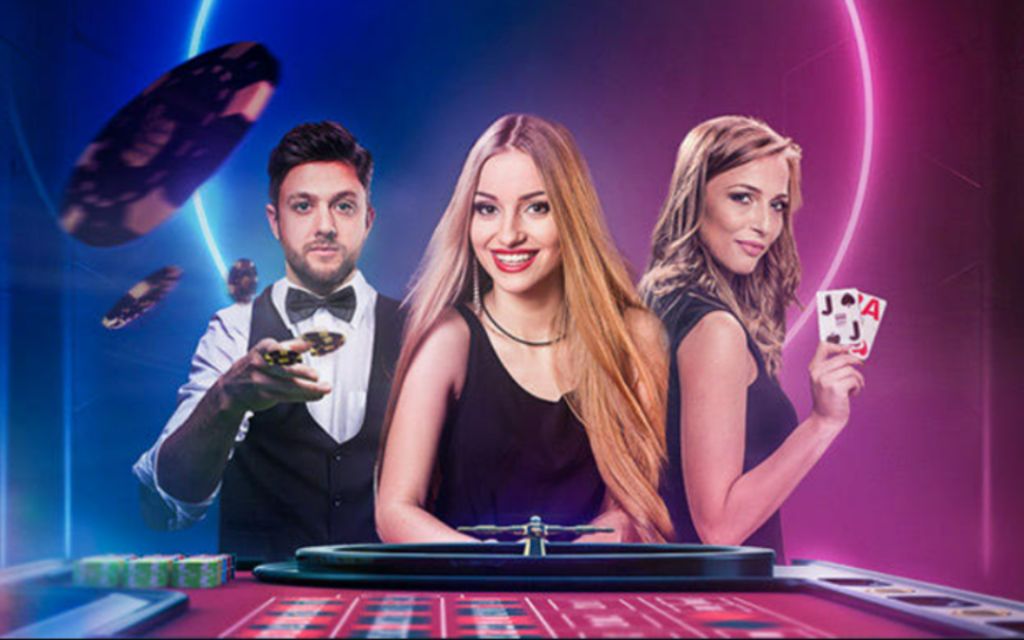 VPBET Live Betting