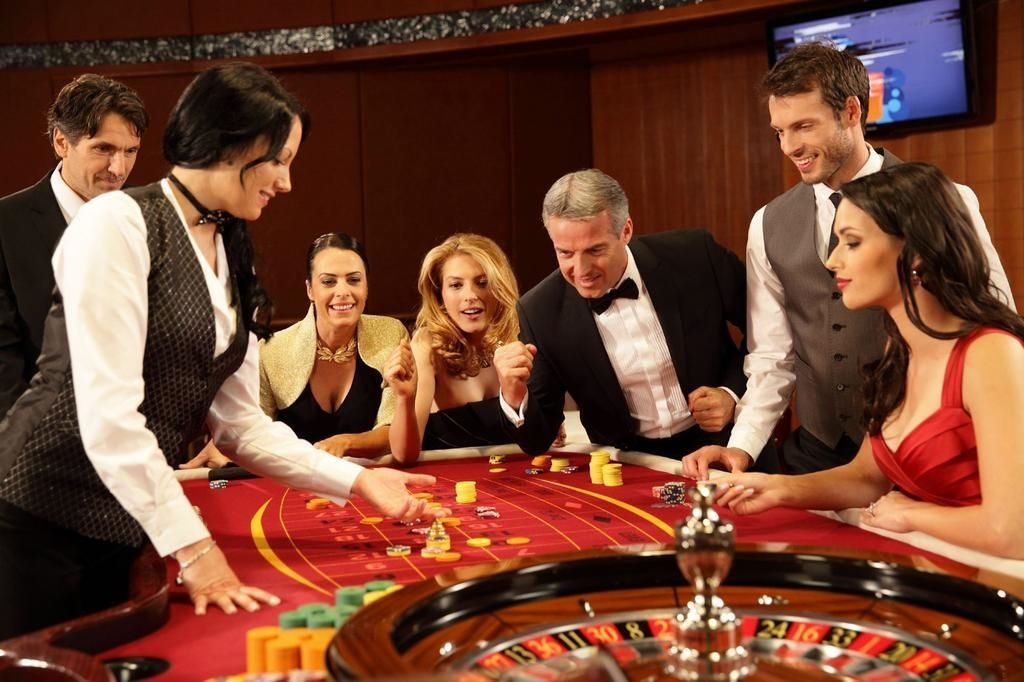 VPBET Live Casino