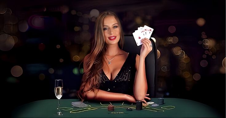 VPBET Live Casino